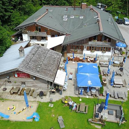 Hotel Schwaigeralm Kreuth Zewnętrze zdjęcie