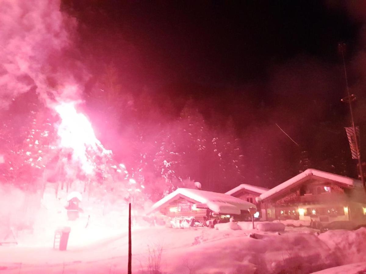Hotel Schwaigeralm Kreuth Zewnętrze zdjęcie
