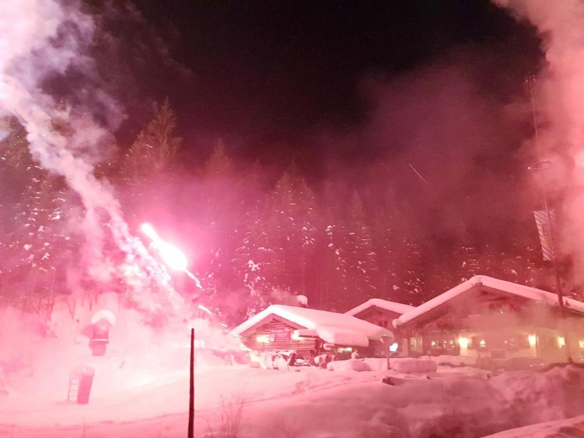 Hotel Schwaigeralm Kreuth Zewnętrze zdjęcie