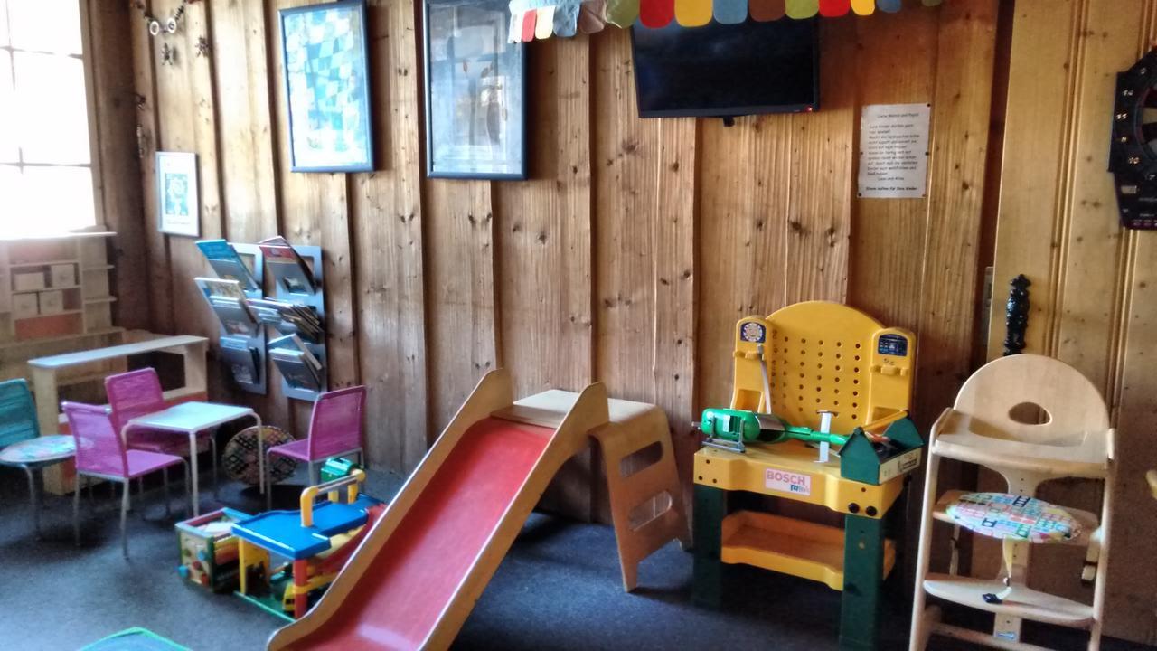 Hotel Schwaigeralm Kreuth Zewnętrze zdjęcie