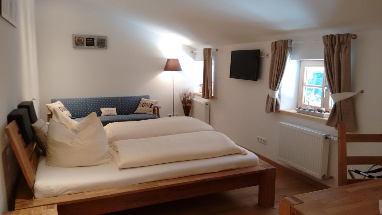 Hotel Schwaigeralm Kreuth Zewnętrze zdjęcie