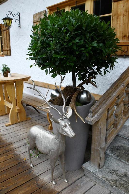 Hotel Schwaigeralm Kreuth Zewnętrze zdjęcie